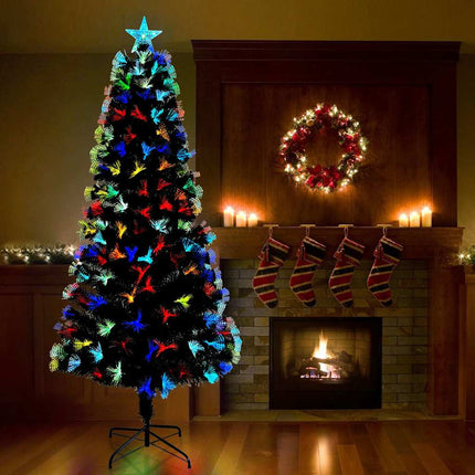 Kunstkerstboom Groen Pvc