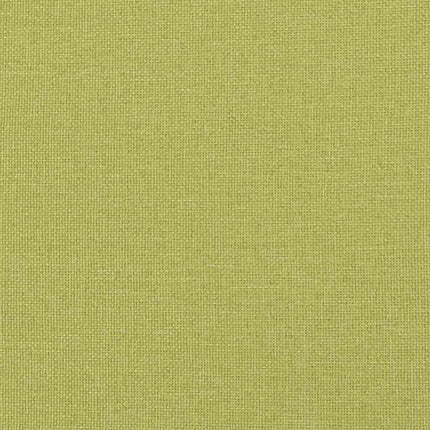 Sofa Kussens 2 Pcs 50 X 30 Cm Stof Lichtgroen