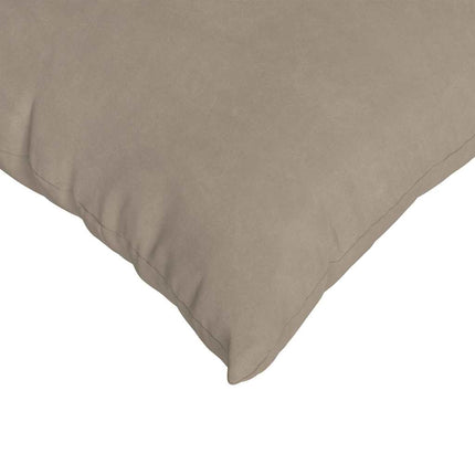 Sofa Kussens 2 Stuks 50 X 30 Cm Stof