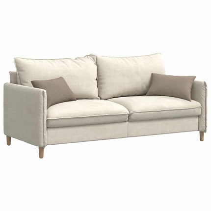 Sofa Kussens 2 Stuks 50 X 30 Cm Stof
