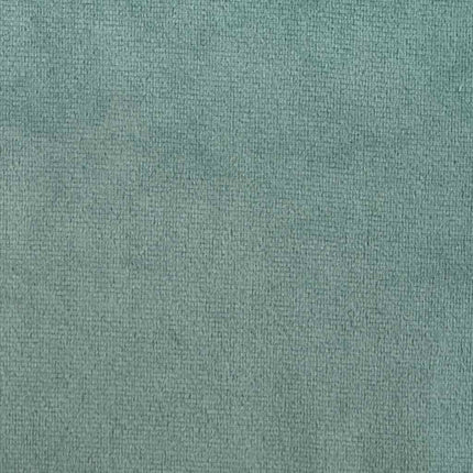 Sofa Kussens 2 Stuks 60 X 40 Cm Cordstof Zeegroen