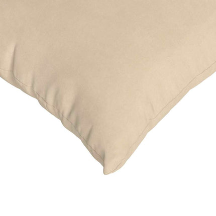Sofa Kussens 2 Stuks 60 X 40 Cm Stof