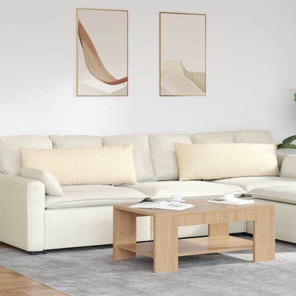 Sofa Kussens 2 Stuks Cordstof