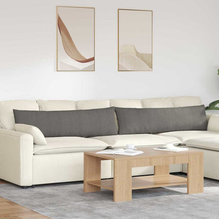 Sofa Kussens 2 Stuks Cordstof