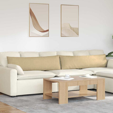 Sofa Kussens 2 Stuks Cordstof