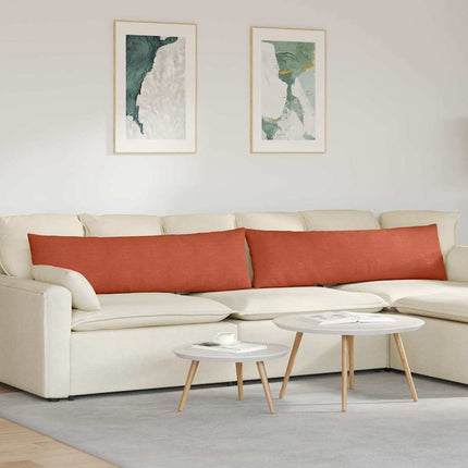 Sofa Kussens 2 Stuks Cordstof