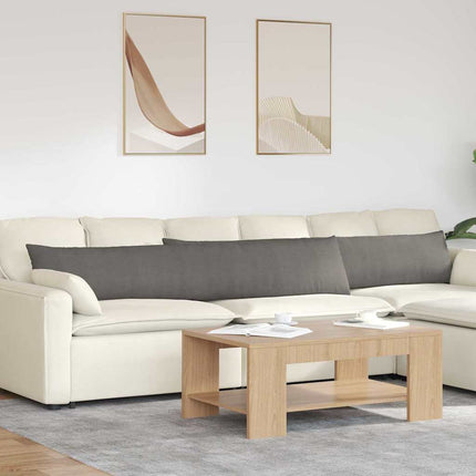 Sofa Kussens 2 Stuks Cordstof