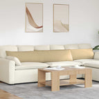 200 x 40 cm / Grijs groen