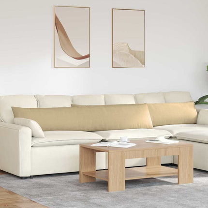 Sofa Kussens 2 Stuks Cordstof