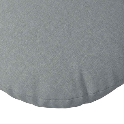 Zitkussens 2 Pcs Stof