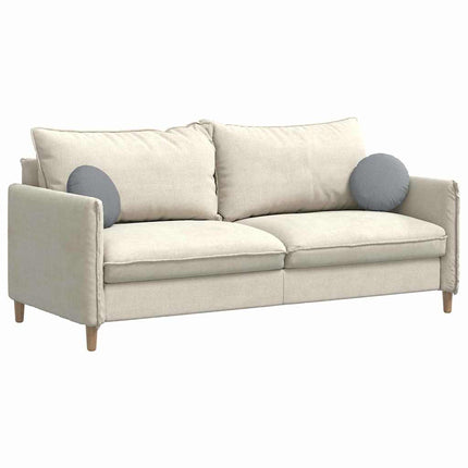 Zitkussens 2 Pcs Stof