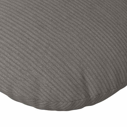 Zitkussens 2 Pcs Ø30 X 13 Cm Katoen Stof