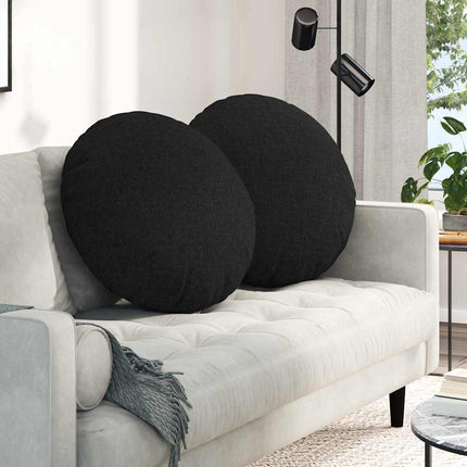 Zitkussens 2 Pcs Stof