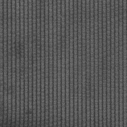 Bolster Kussens 2 Stuks Ø 15 X 40 Cm Cordstof