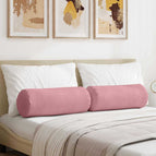 Ø25 x 70 cm / Roze