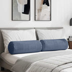 φ 25 x 70 cm / Blauw