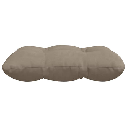 Zitkussens 4 Pcs Microvezel Stof