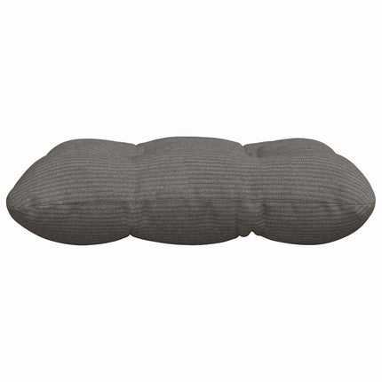 Zitkussens 4 Pcs Katoen Stof