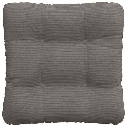 Zitkussens 4 Pcs Katoen Stof