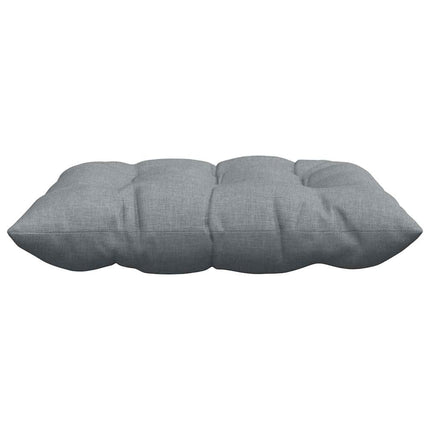 Zitkussens 4 Pcs 40 X 40 X 6 Cm Stof