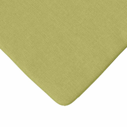 Zitkussens 4 Stuks 40 X 40 X 3 Cm Stof
