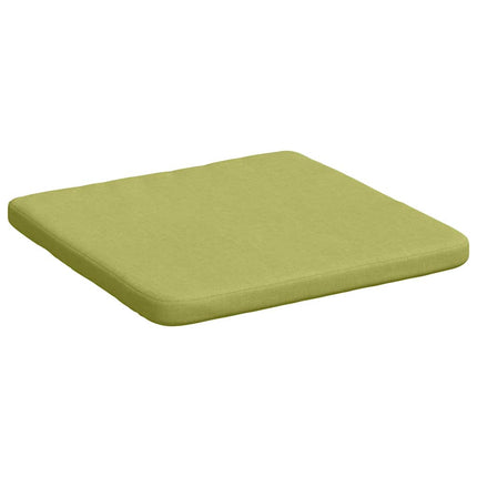 Zitkussens 4 Stuks 40 X 40 X 3 Cm Stof