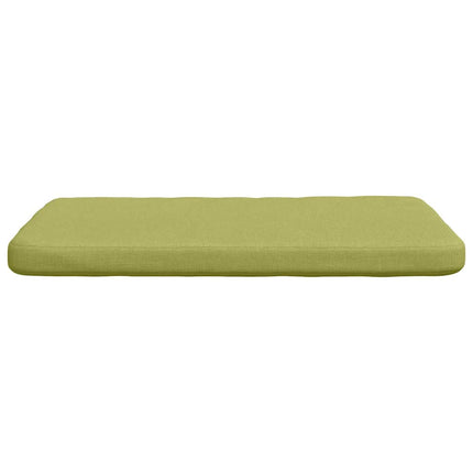Zitkussens 4 Stuks 40 X 40 X 3 Cm Stof