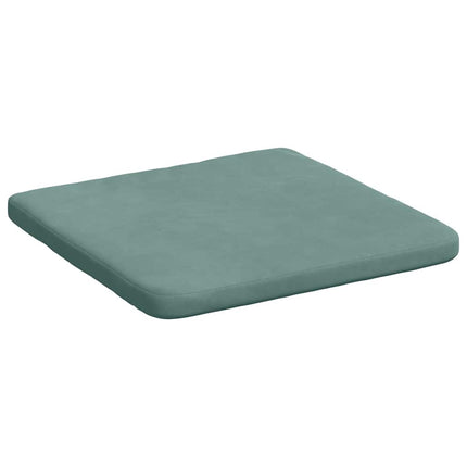 Zitkussens 4 Pcs 40 X 40 X 3 Cm Fluweel