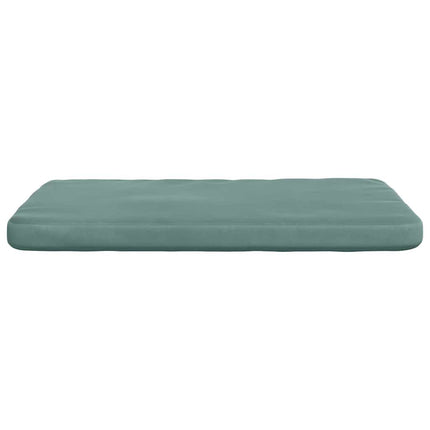 Zitkussens 4 Pcs 40 X 40 X 3 Cm Fluweel