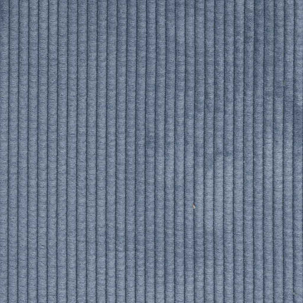 Zitkussens 4 Stuks 40 X 40 X 3 Cm Cordstof