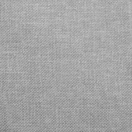 Sofa Kussens 2 Pcs Wolkengrijs 50 X 30 Cm Stof Wolkengrijze Stof