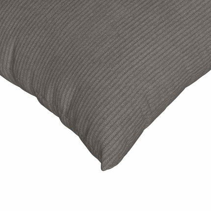 Sofa Kussens 2 Stuks Cordstof
