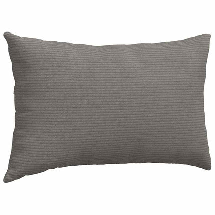 Sofa Kussens 2 Stuks Cordstof