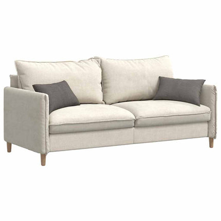 Sofa Kussens 2 Stuks Cordstof
