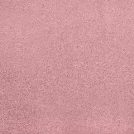 Sofa Kussens 2 Stuks 60 X 40 Cm Cordstof Roze