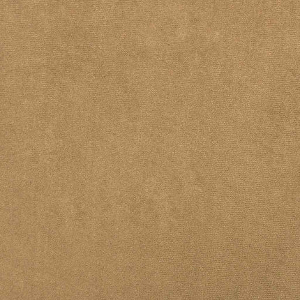 Sofa Kussens 2 Stuks 60 X 40 Cm Cordstof Bruin