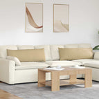 120 x 40 cm / Grijs groen