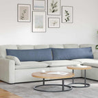 145 x 40 cm / Blauw
