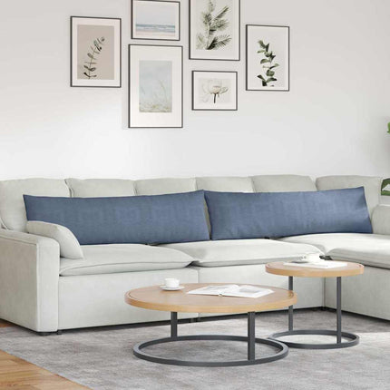 Sofa Kussens 2 Stuks Cordstof