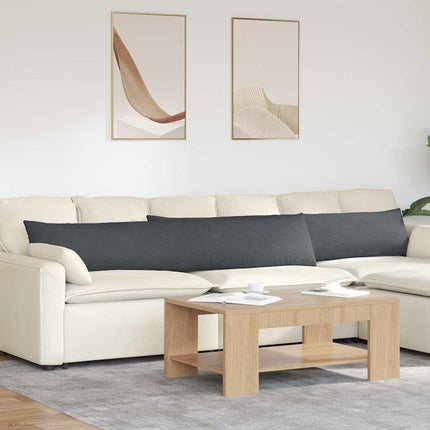 Sofa Kussens 2 Stuks Cordstof
