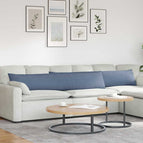 200 x 40 cm / Blauw