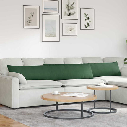 Sofa Kussens 2 Stuks Cordstof