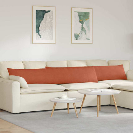 Sofa Kussens 2 Stuks Cordstof