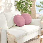 Ø40 x 13 cm / Roze