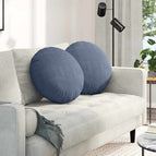 Ø 50 cm / Blauw