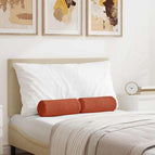 φ 15 x 40 cm / Rood-oranje