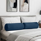 φ 25 x 70 cm / Blauw