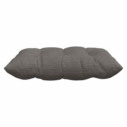 Zitkussens 4 Pcs 40 X 40 X 6 Cm Katoen Stof