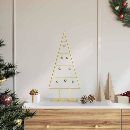 Metalen Kerstboom 150 Cm Poedergecoat Staal