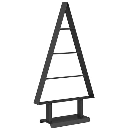 Metalen Kerstboom Staal